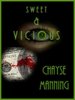 cover image of Sweet & Vicious